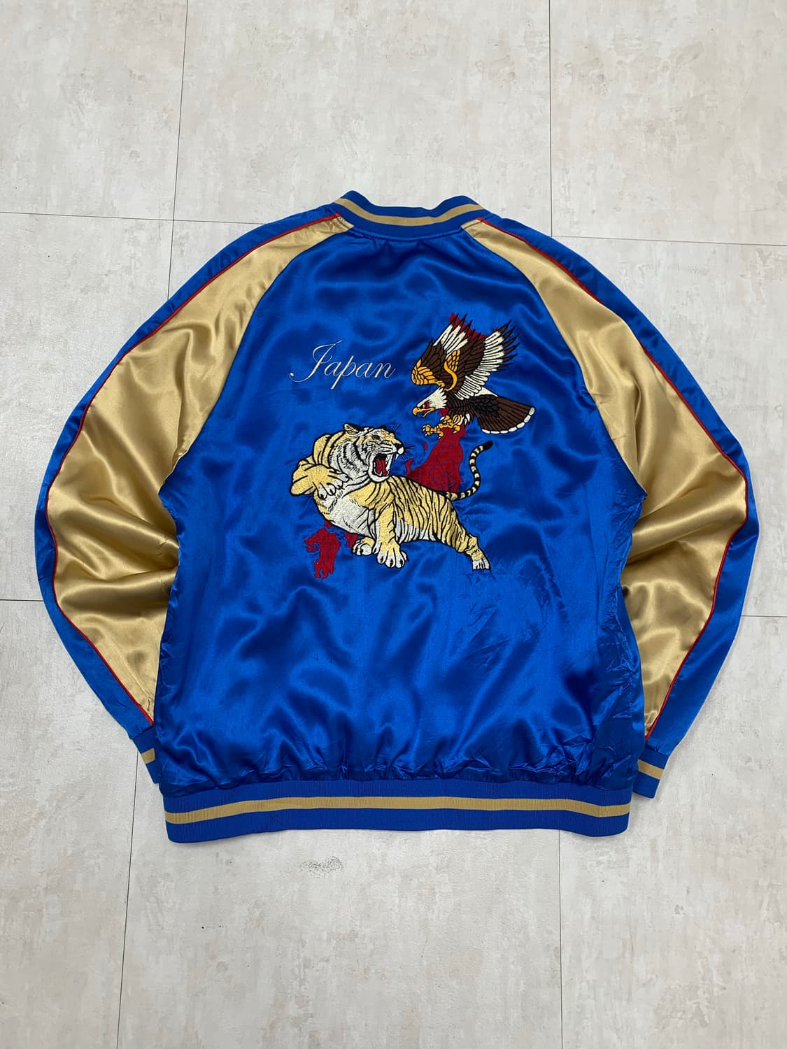 Standard issue 스카잔 #543 상품이미지8