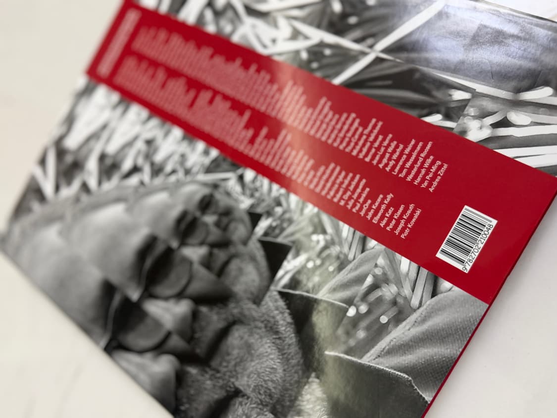 프랑수아 메이어 Portraits d'Artistes / Artists' 상품이미지2