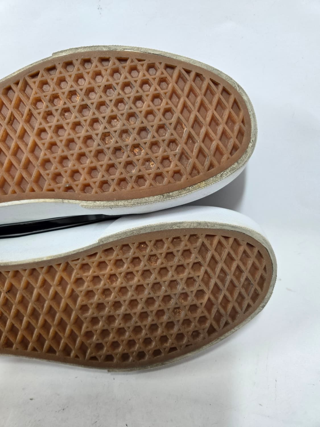 반스 올드스쿨 블랙 스니커즈 265mm 상품이미지6