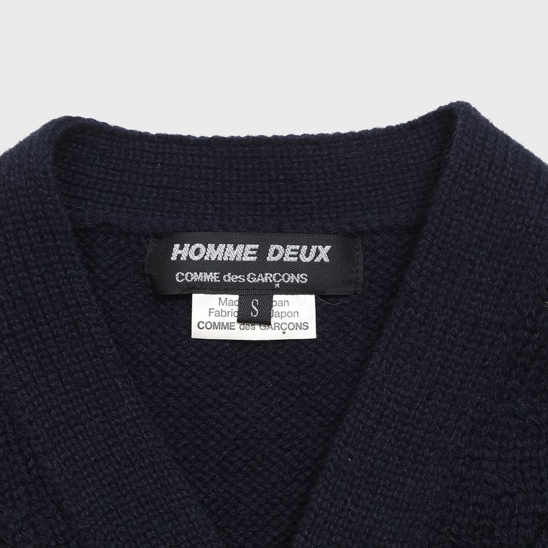 COMME des GARCONS HOMME DEUX 상품이미지2