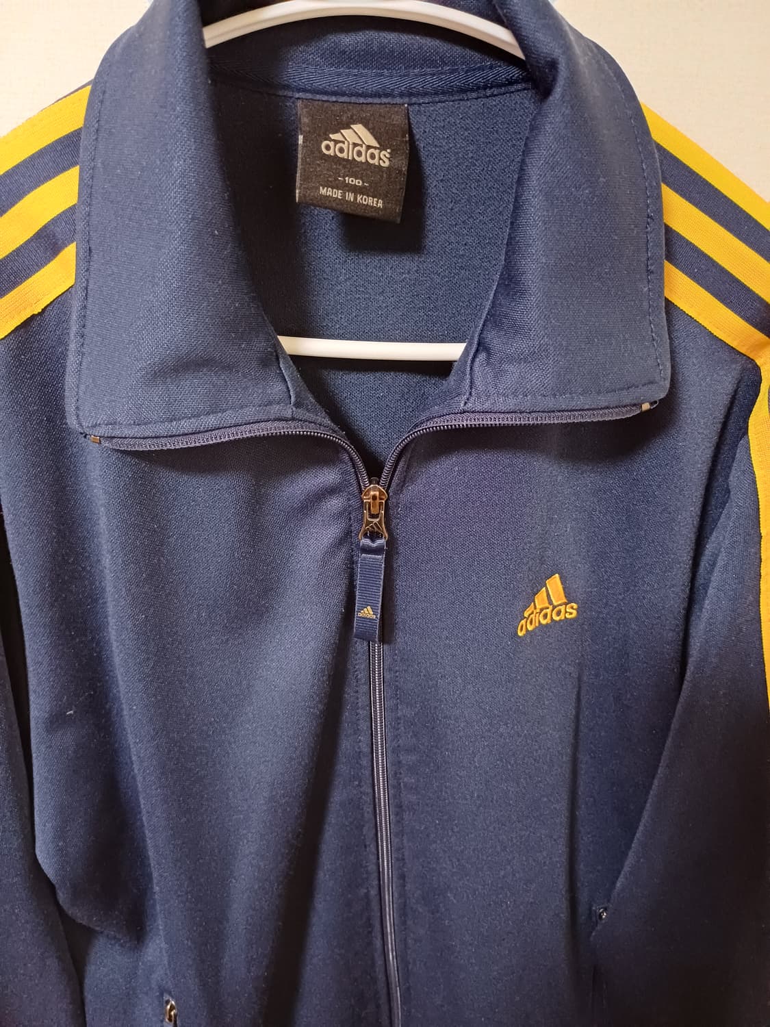 아디다스 트랙탑 져지 상품이미지2