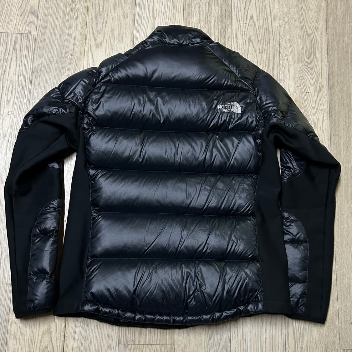 노스페이스 써밋시리즈 800 여자 경량패딩 95 상품이미지2