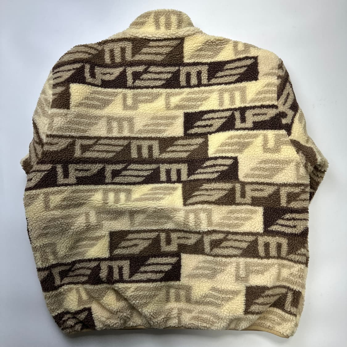 SUPREME 22FW 슈프림 리버시블 플리스 자켓 상품이미지6