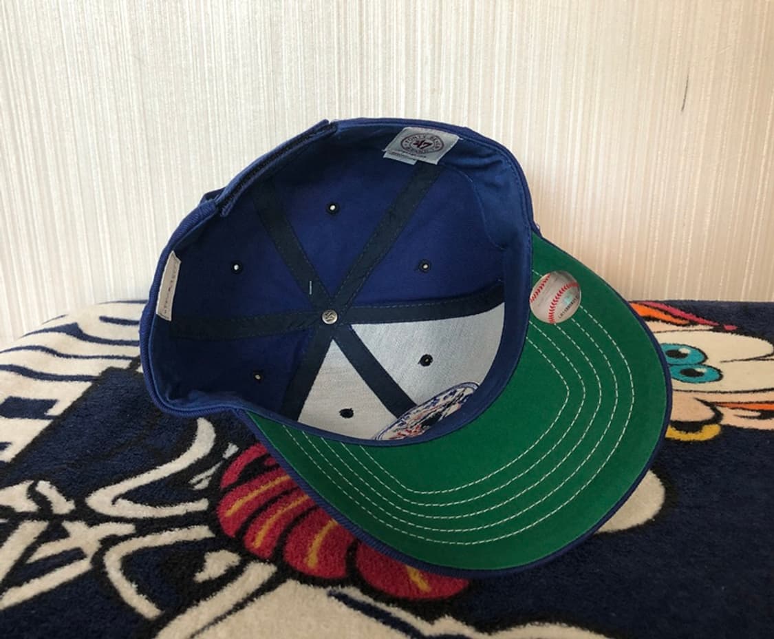 MLB 47브랜드 토론토블루제이스 모자/볼캡 상품이미지9