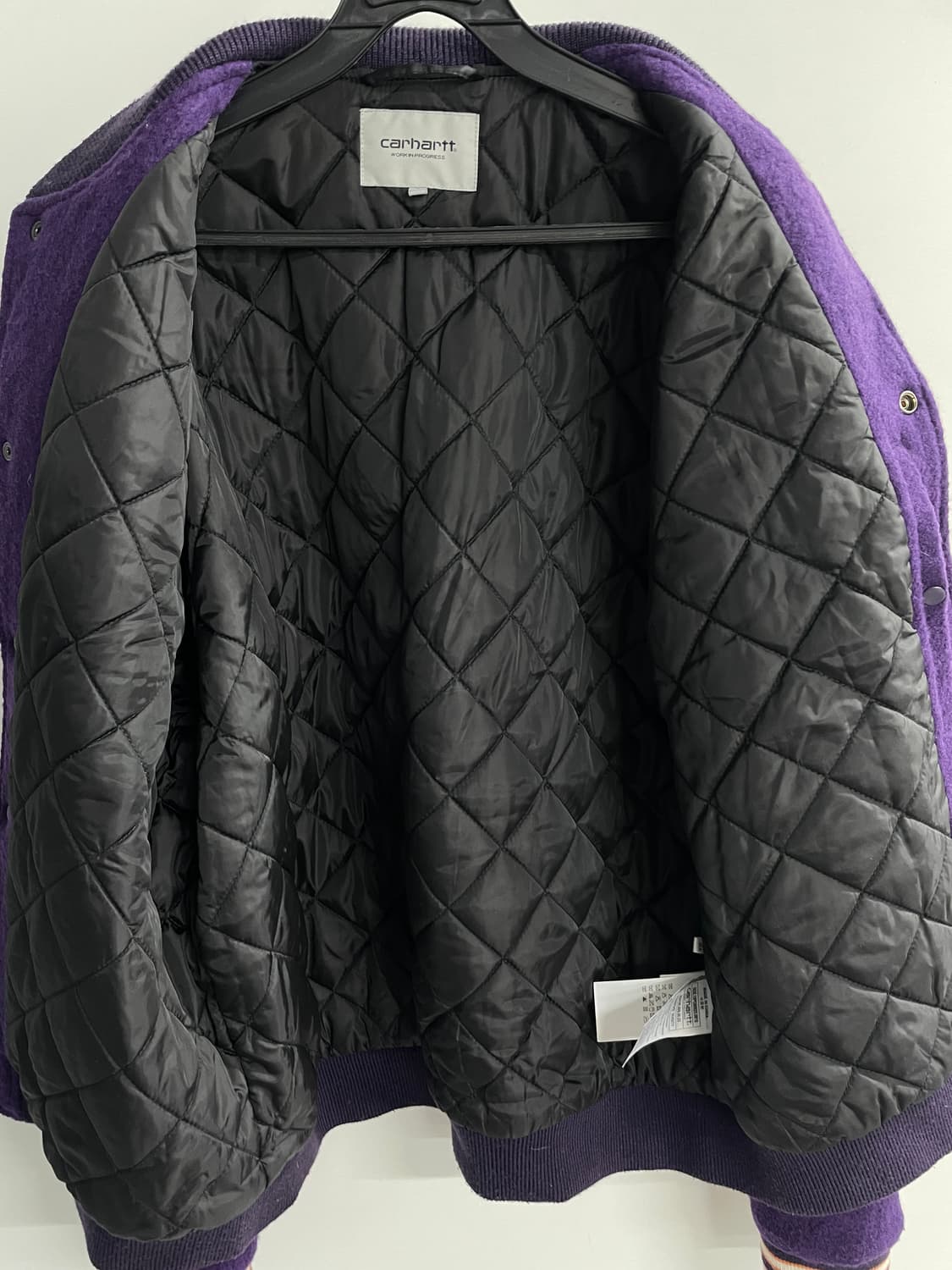 칼하트 바시티 상품이미지7