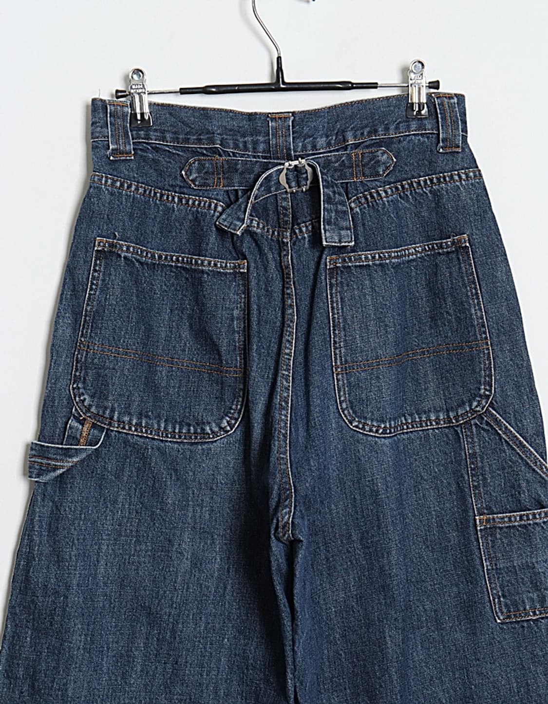 K B F Denim Work Pant (27~28) 상품이미지7