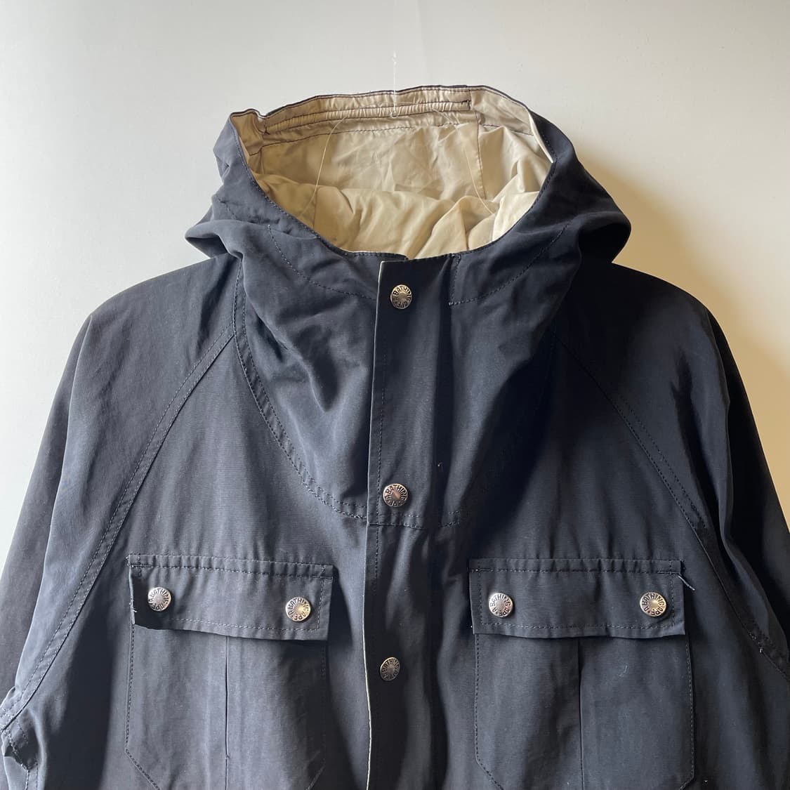 베이프 마운틴 자켓 상품이미지6