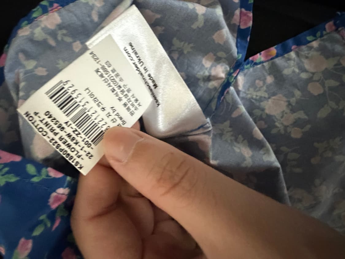 크세니아슈나이더 반팔셔츠 상품이미지4