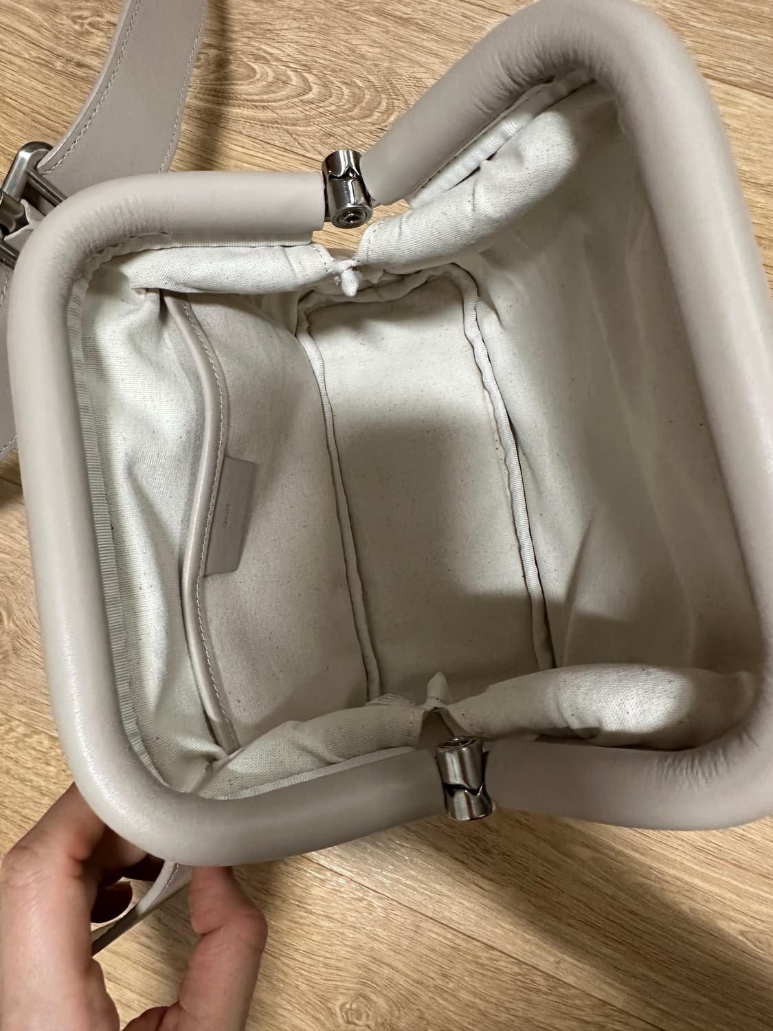 오소이 미니브로트 애쉬베이지 상품이미지7