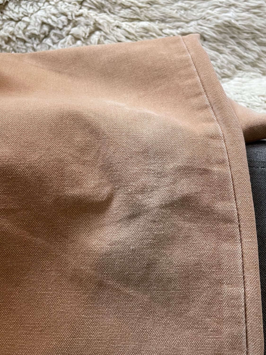 (EDWIN) 에드윈 베이지 팬츠바지 (33) 상품이미지8