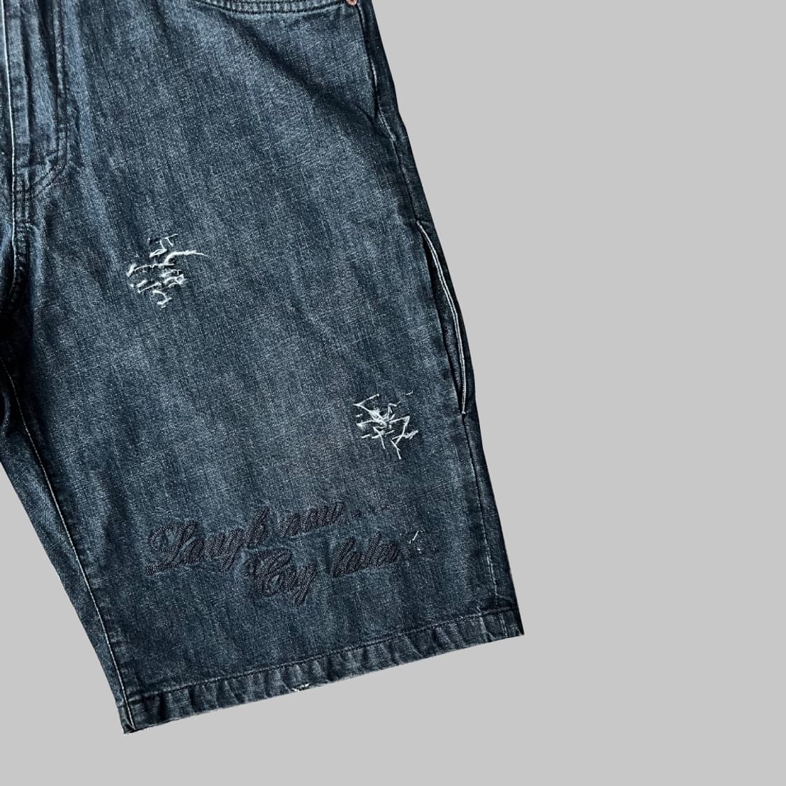 double waist pants no.4 상품이미지3