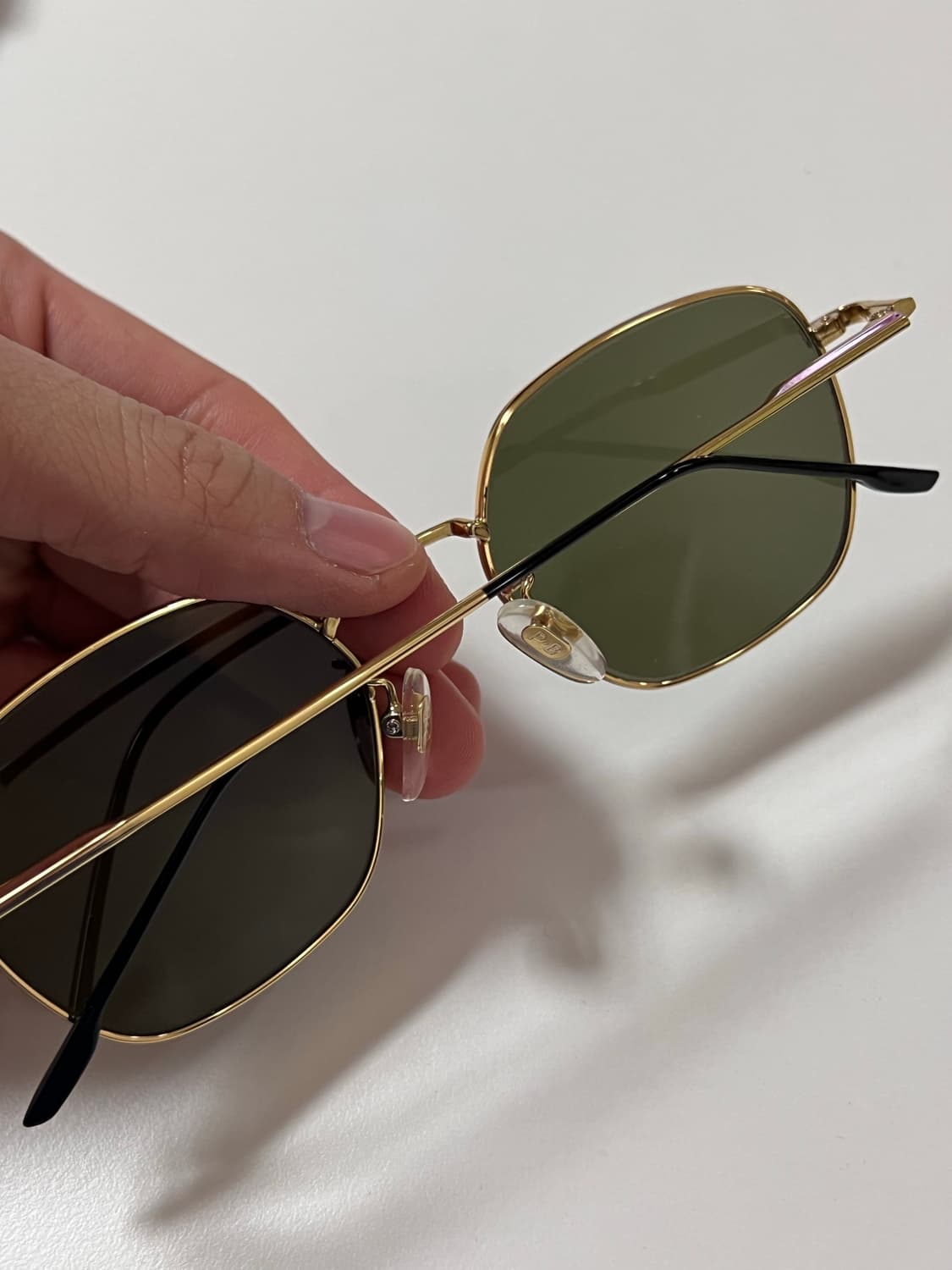 퍼블릭비컨 선글라스 상품이미지4