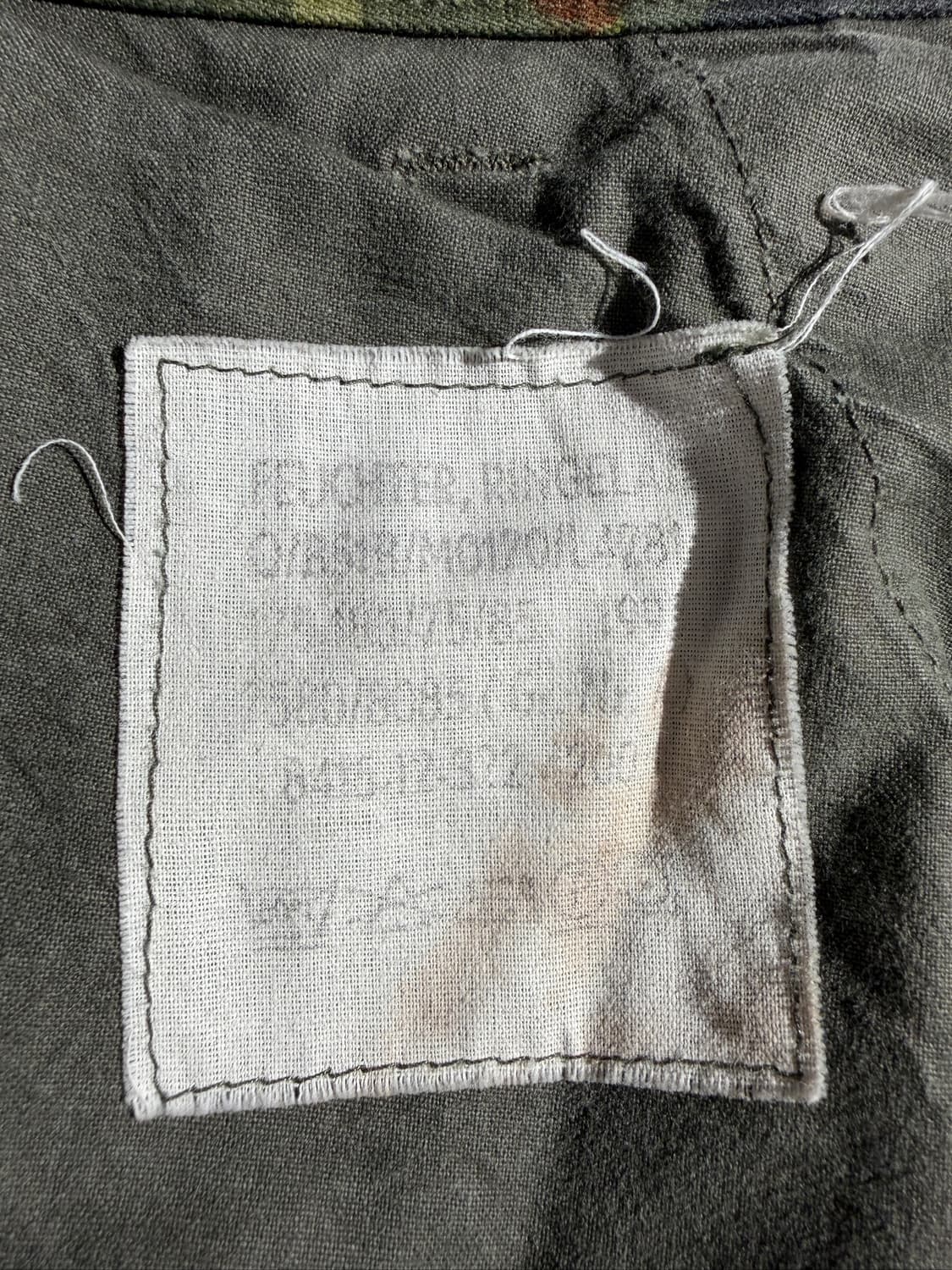 German Military (31, Made in Germany) 상품이미지8