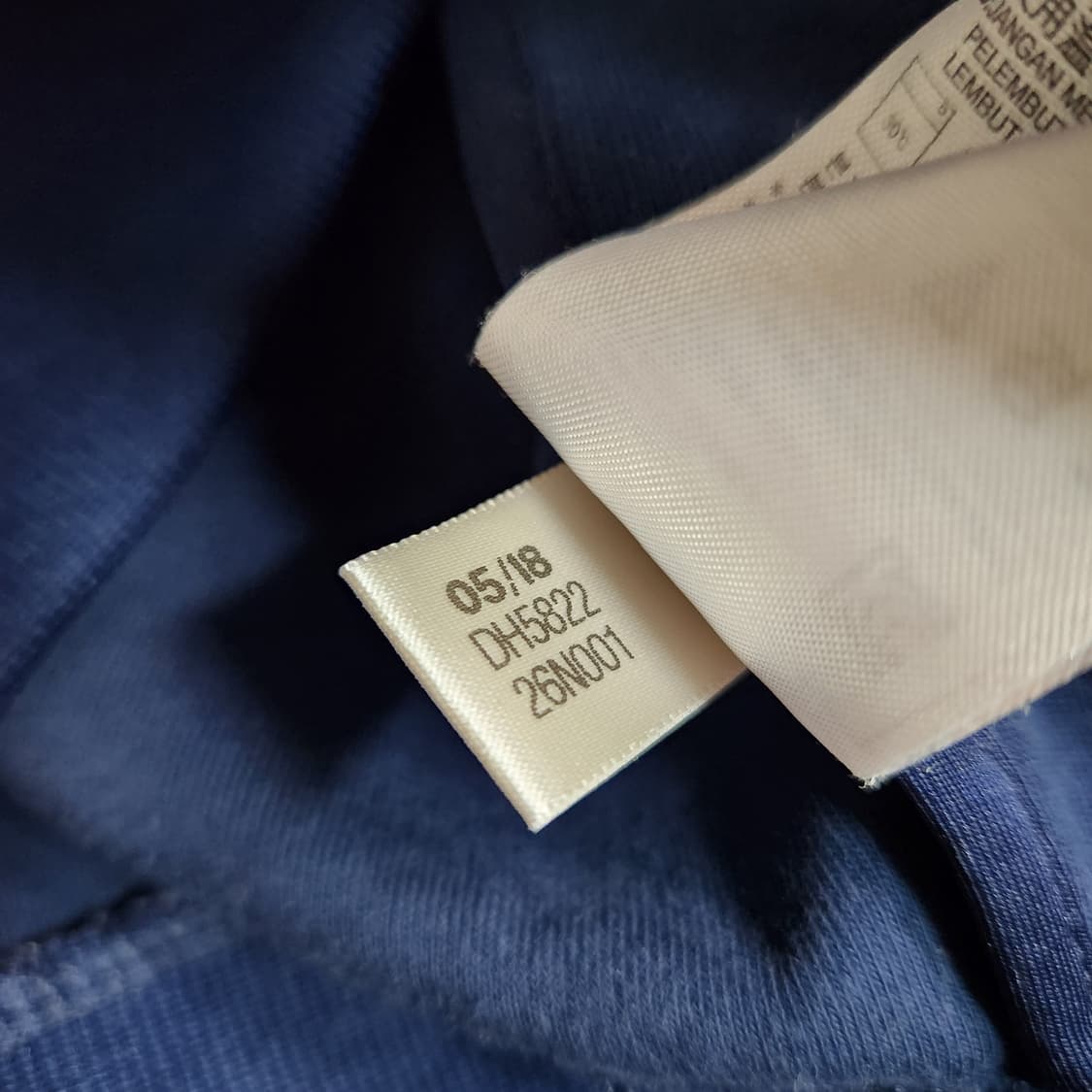 H465 [L] 아디다스 SST 투웨이 트랙탑 져지 상품이미지6