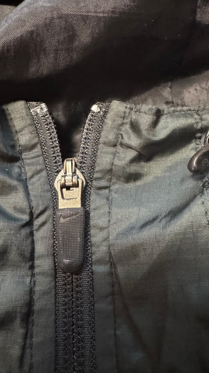 나이키 DRI-FIT 바람막이 자켓 M  상품이미지9