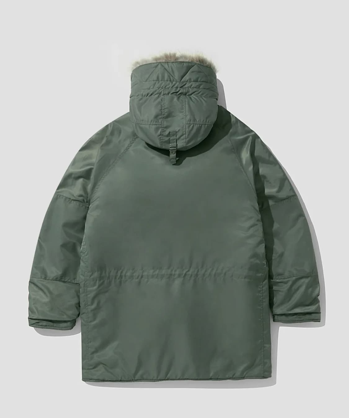 아웃스탠딩 N3B 상품이미지3