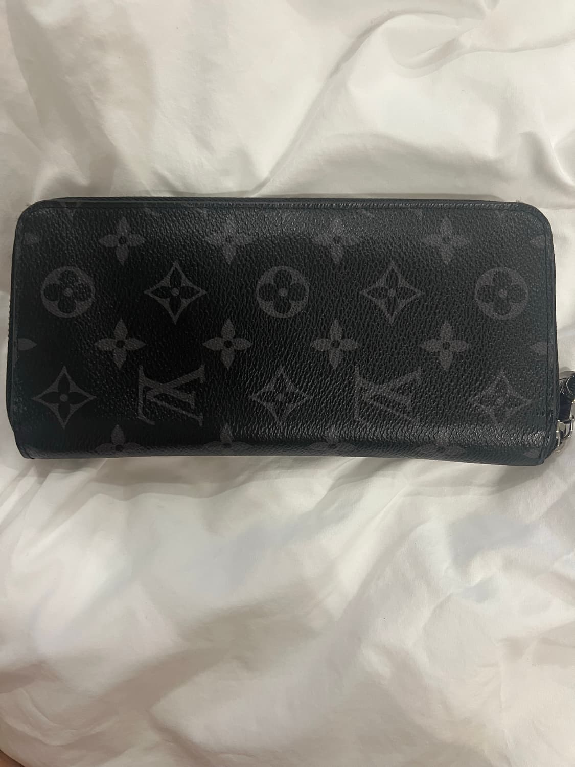 정품 루이비통 지피 장지갑 상품이미지3