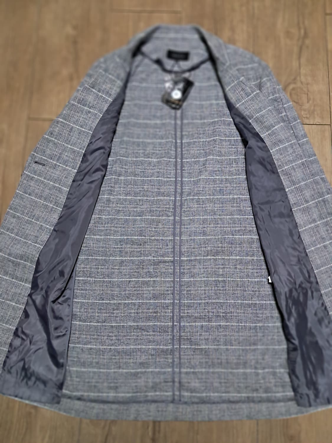 ab플러스 여성 봄가을 코트 66 새상품  상품이미지8