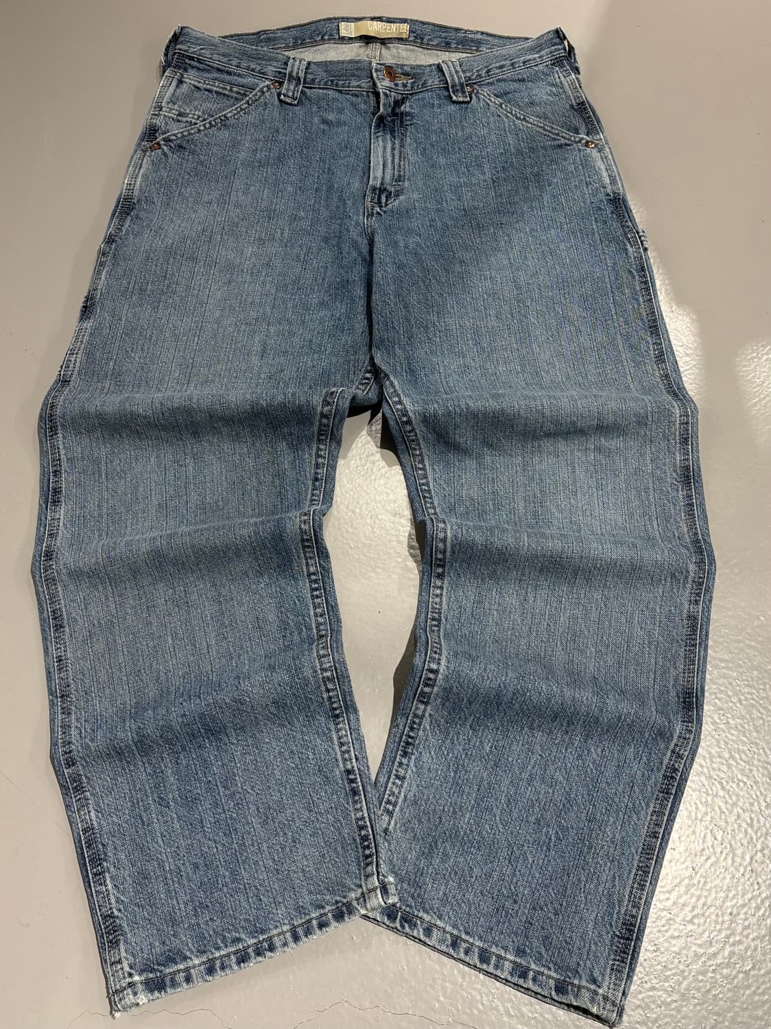 LEE 카펜더 팬츠   상품이미지7