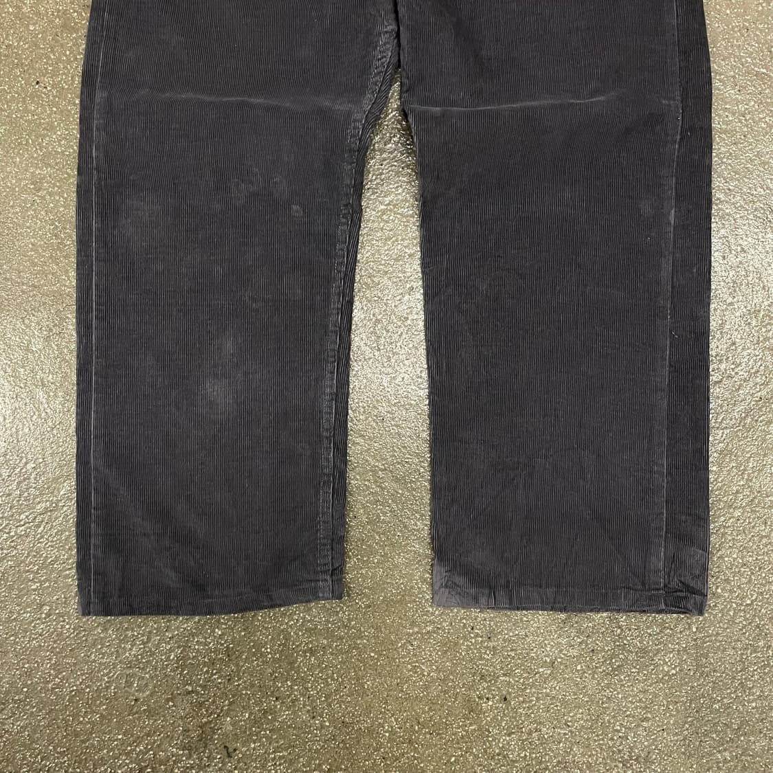 00s 리바이스569 코듀로이 팬츠 (34“) 상품이미지5