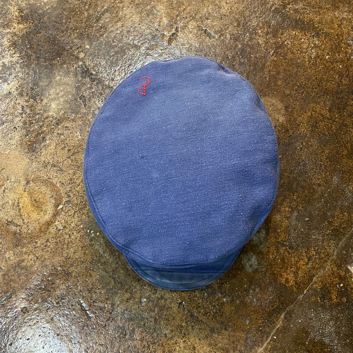 포터클래식 핸드메이드 마린 캡 상품이미지5