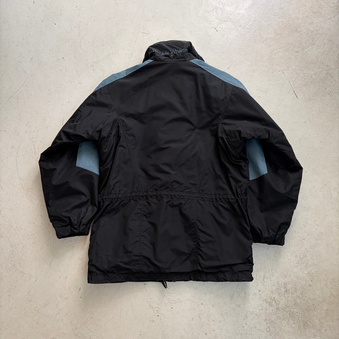 90s 컬럼비아 더블와미 빈티지 마운틴 파카 S 상품이미지9