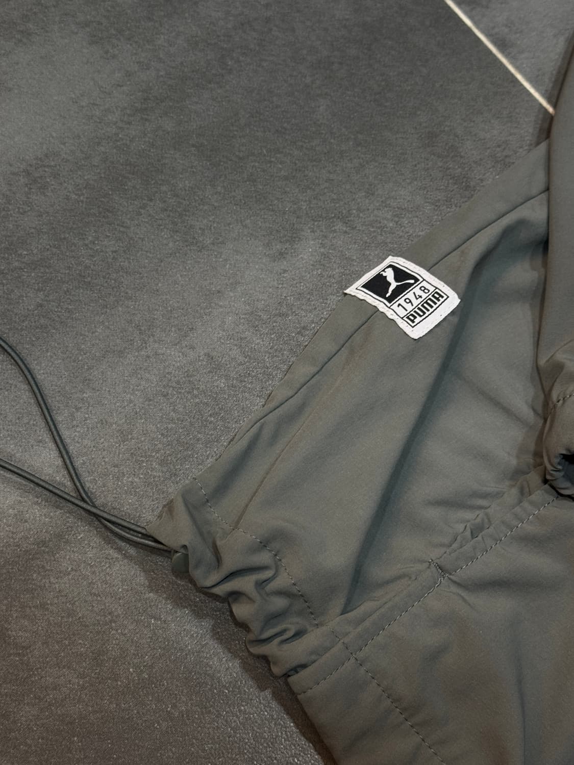 PUMA 1948 롱슬리브 상품이미지2