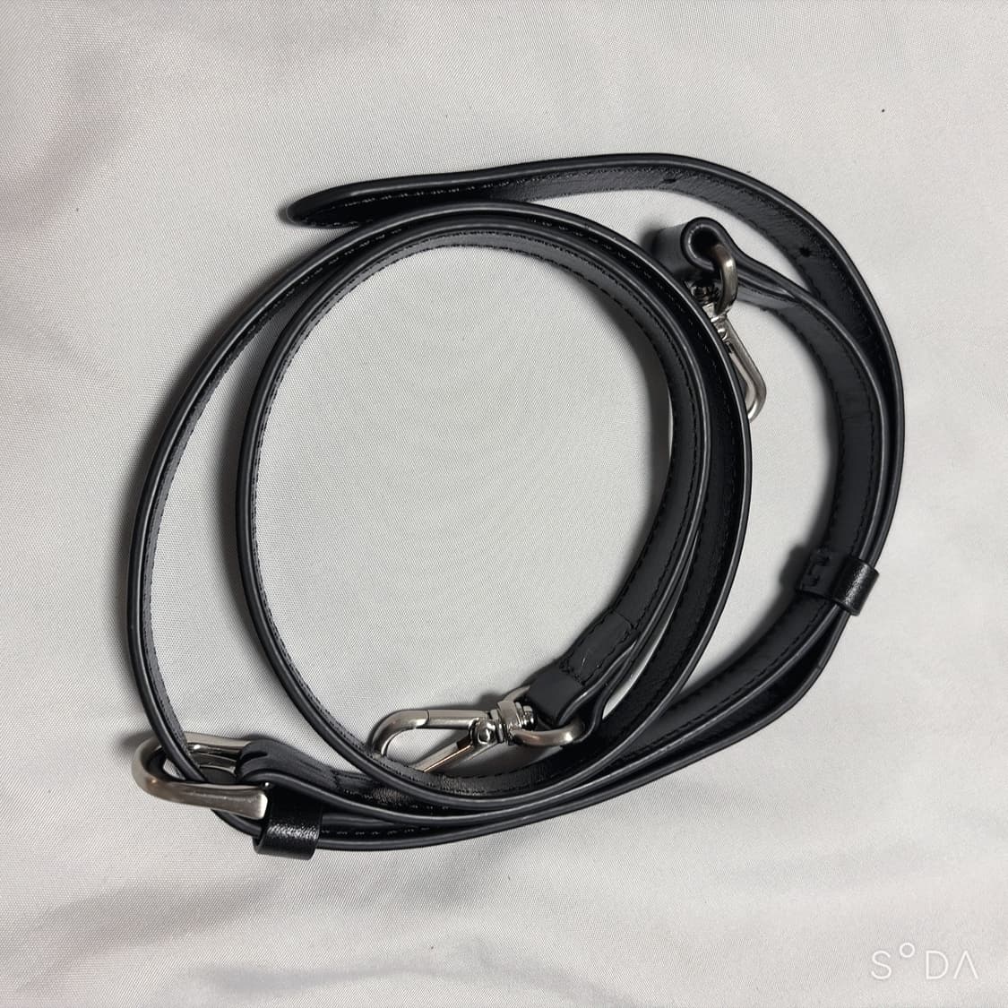 리멤버제인 트라페즈 크로스백 상품이미지10