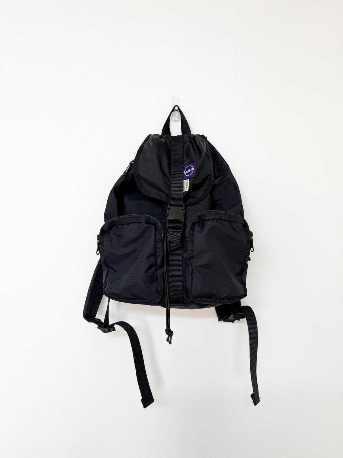 junko shimada 미니 백팩 상품이미지1