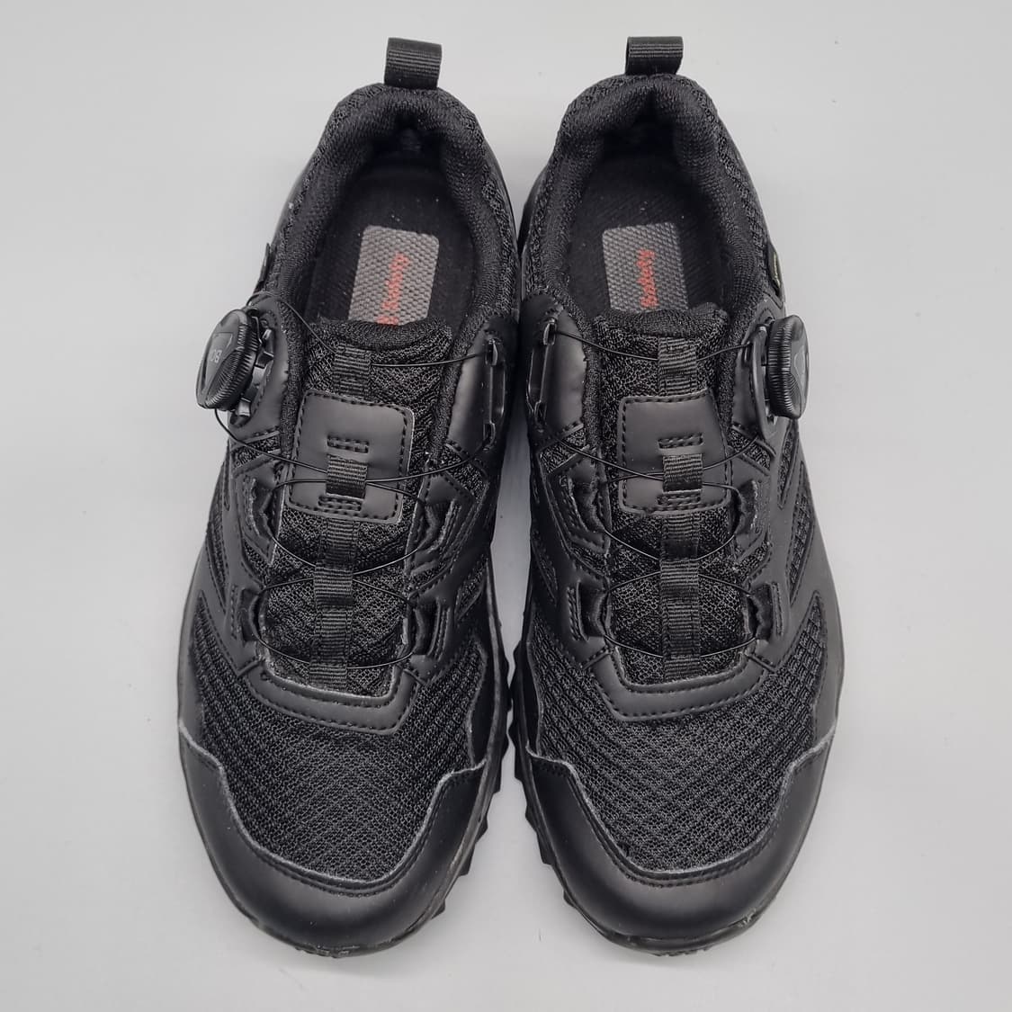 k2 보아 안전화  240 상품이미지2