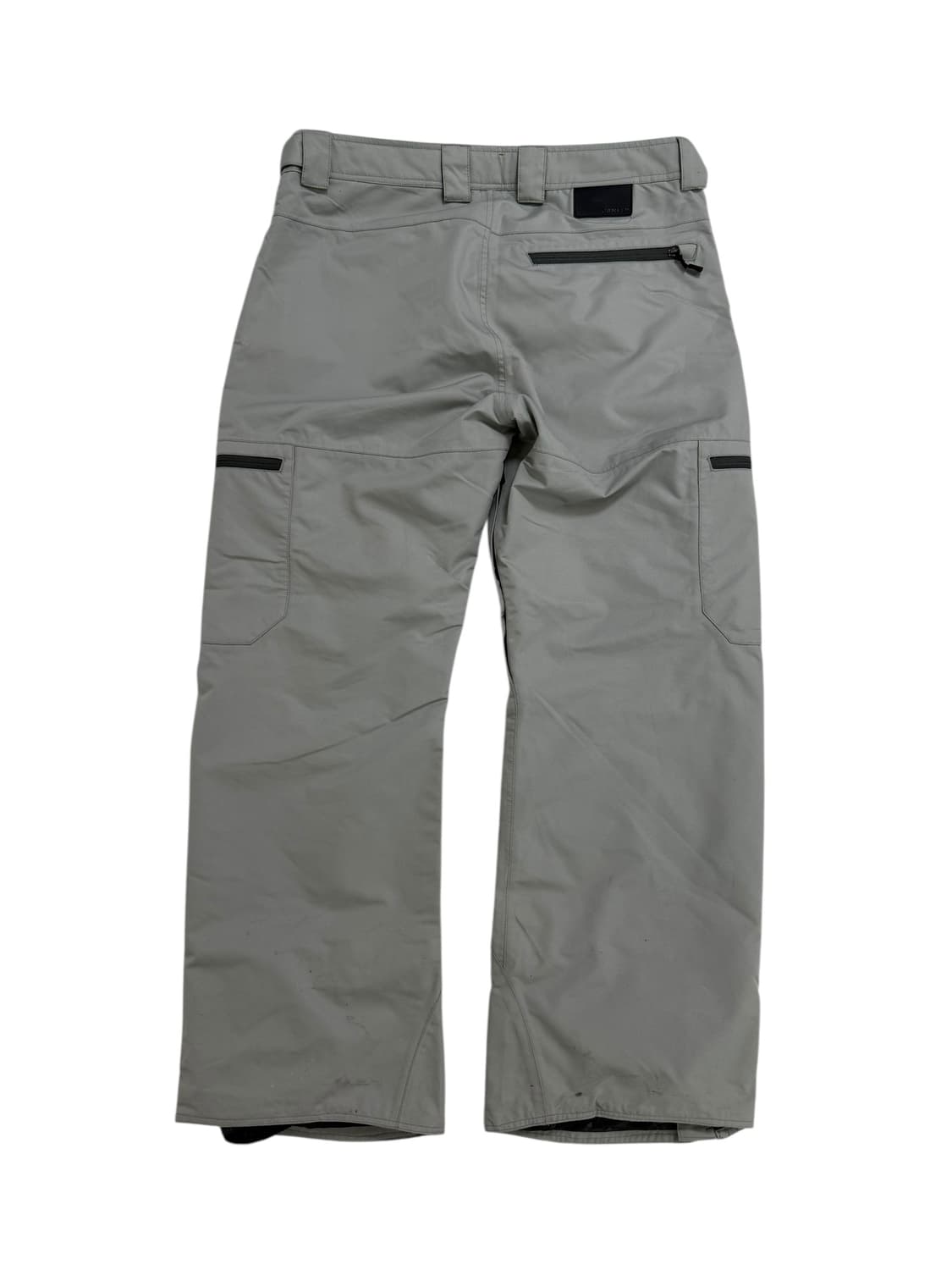 오클리 그레이 스키 팬츠 상품이미지8