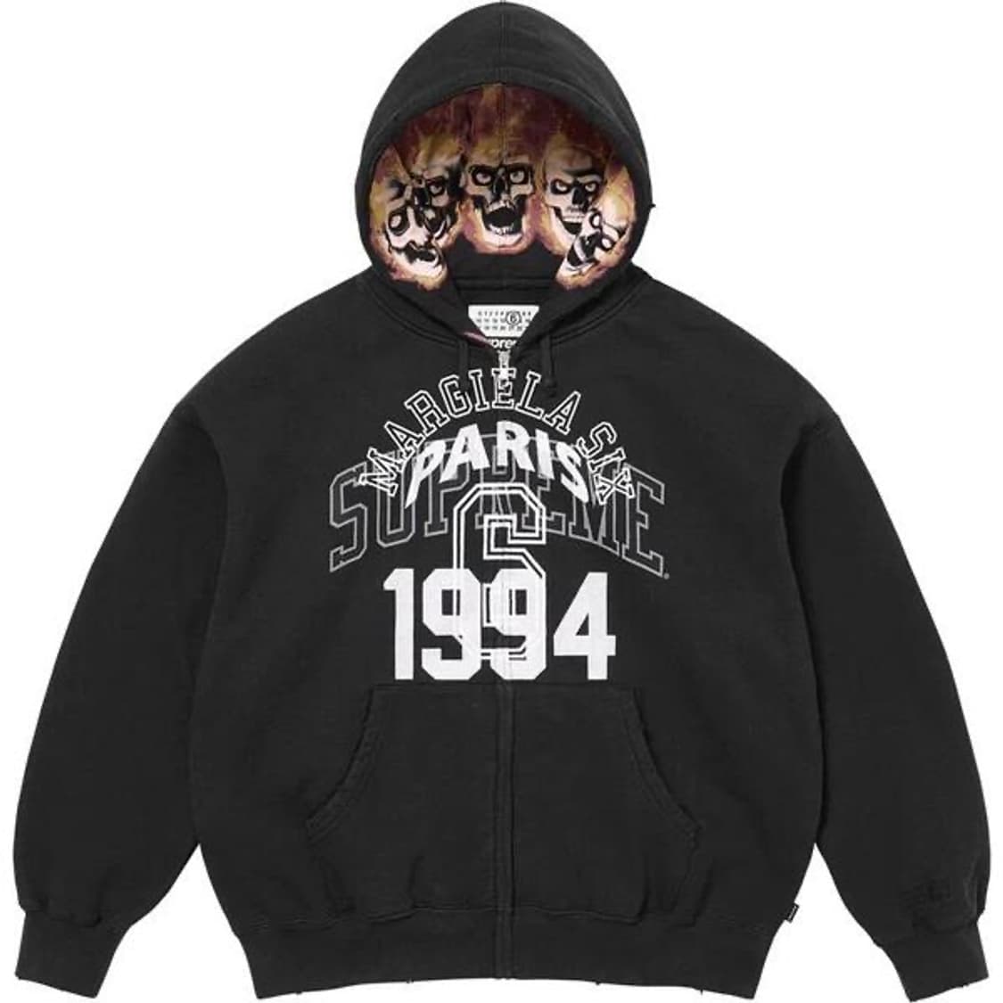 슈프림 마르지엘라 mm6 후집 삽니다 상품이미지1