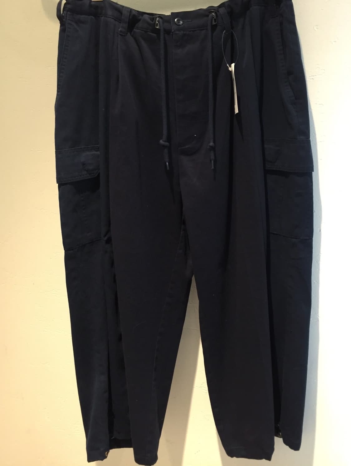 레드 네이비 폴로 코디세트 상품이미지6