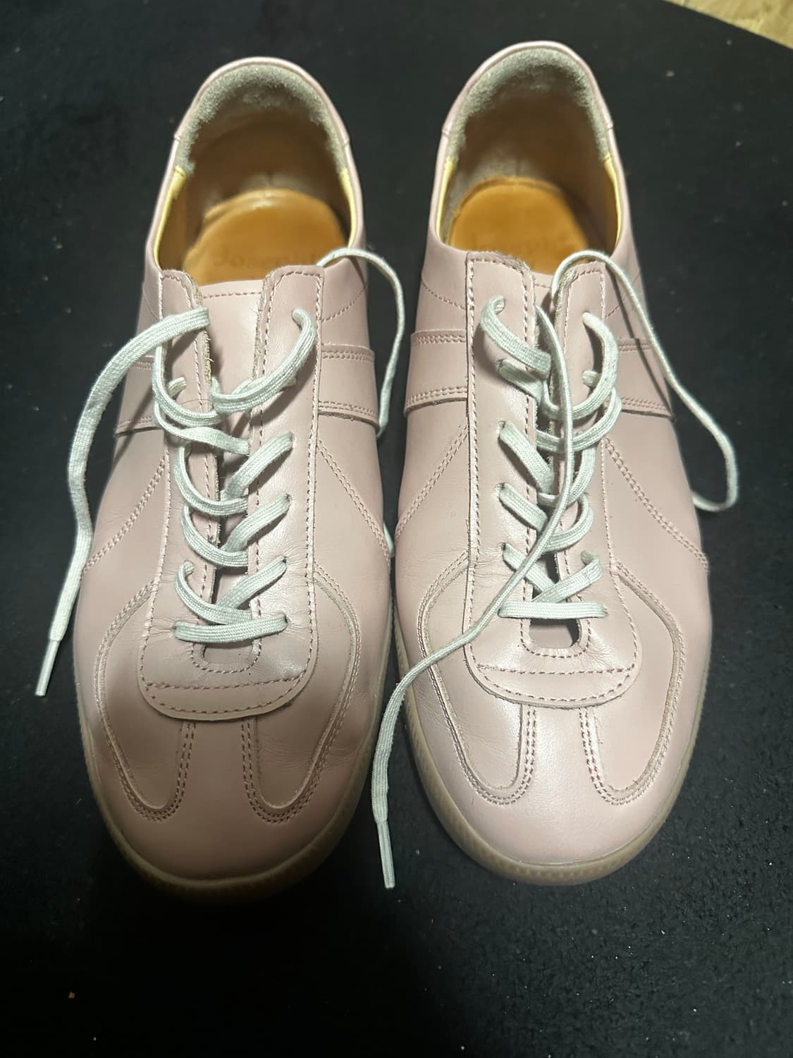 조셉트 제이콥 독일군 핑크 270 상품이미지1