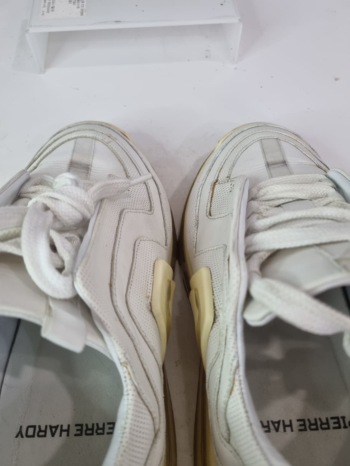 37 피에르아르디 스니커즈 상품이미지5