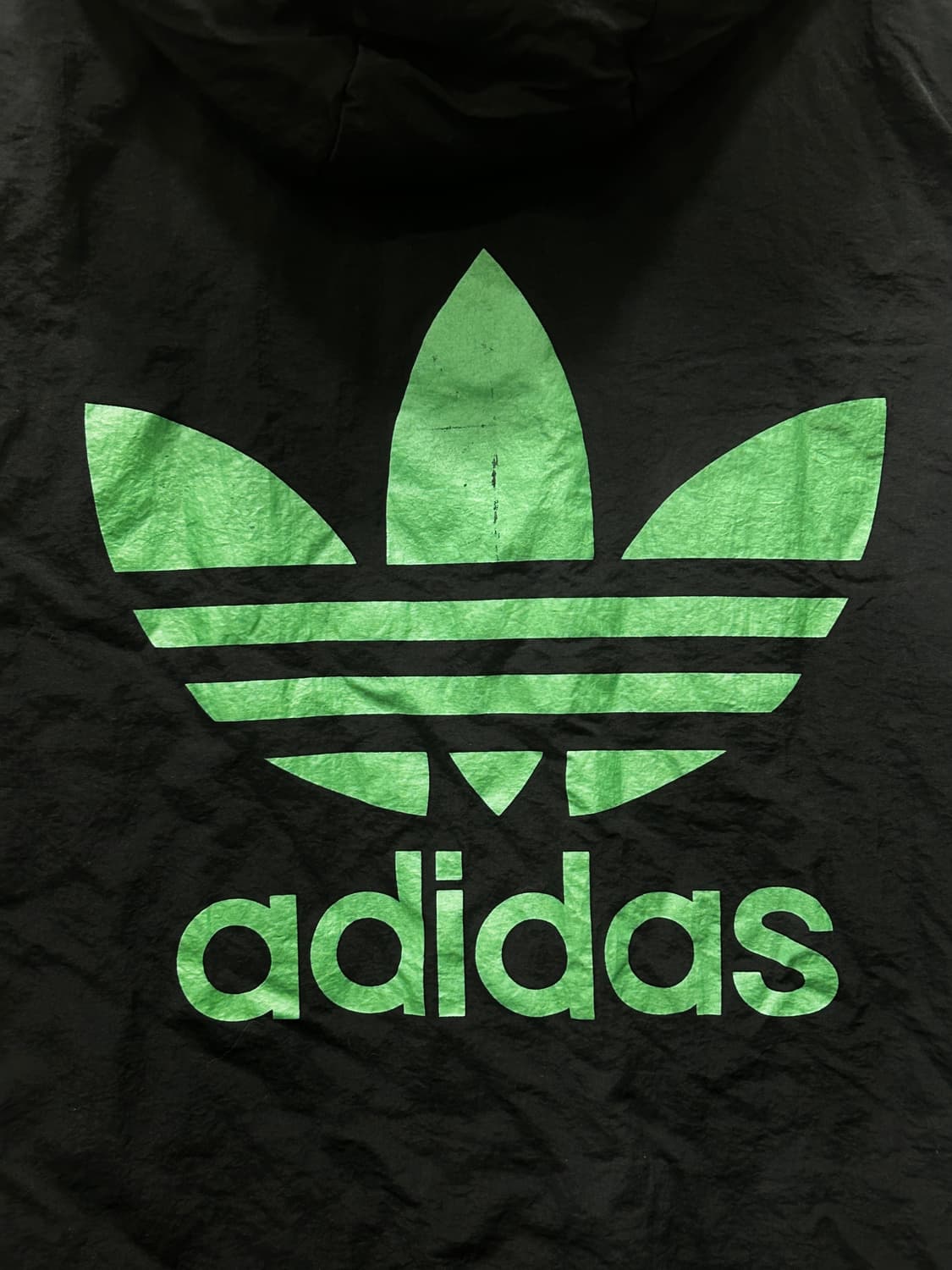 아디다스 올드스쿨 리버시블 후드 조끼 베스트 남성 110 상품이미지9