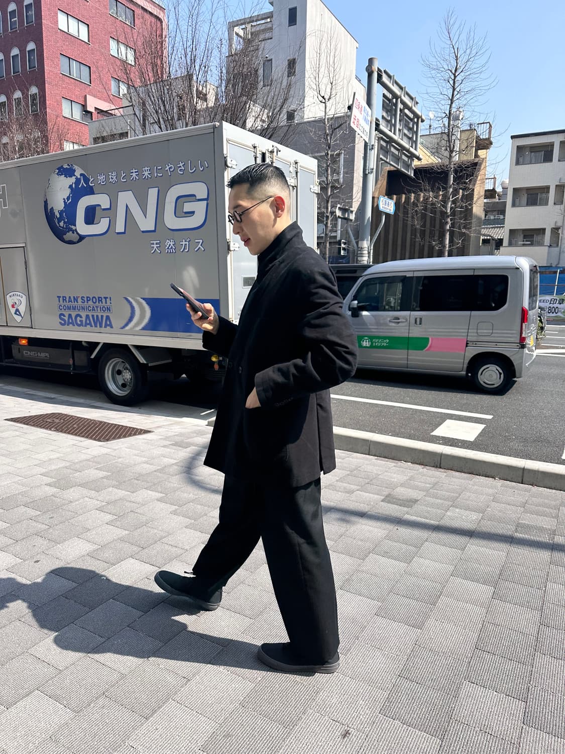 Comme des Garcons 바지 상품이미지7