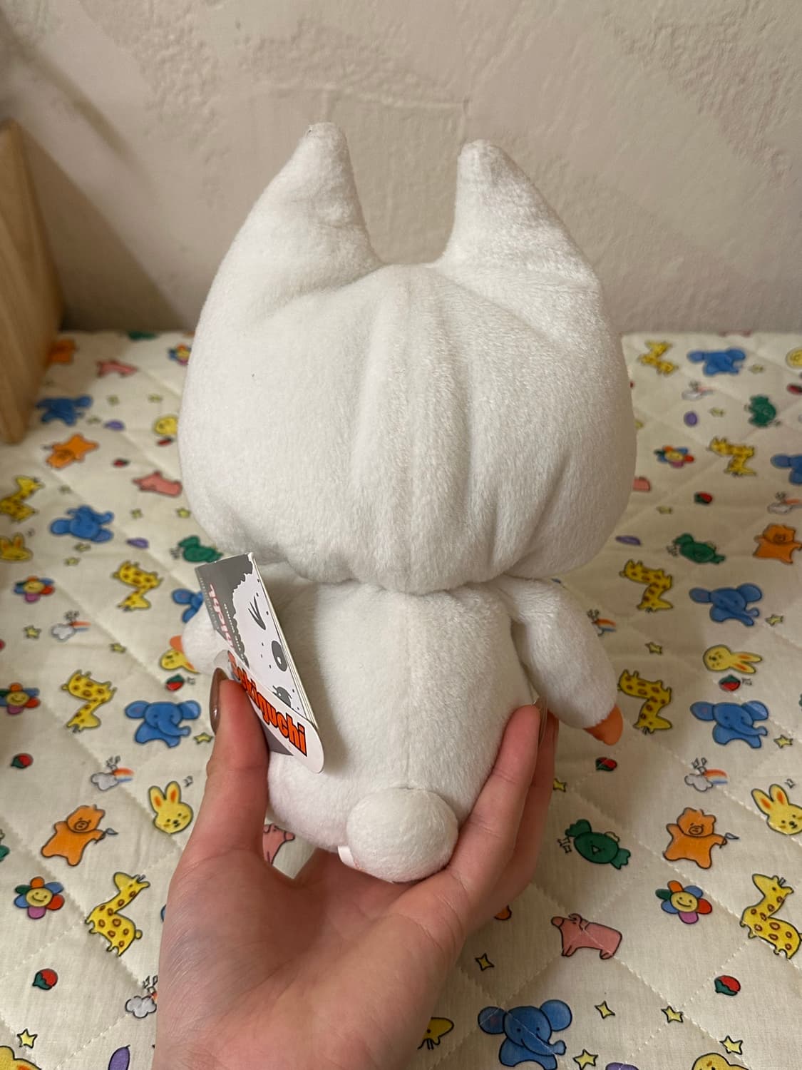 고전 도코데모 잇쇼 몬치치 인형 상품이미지2