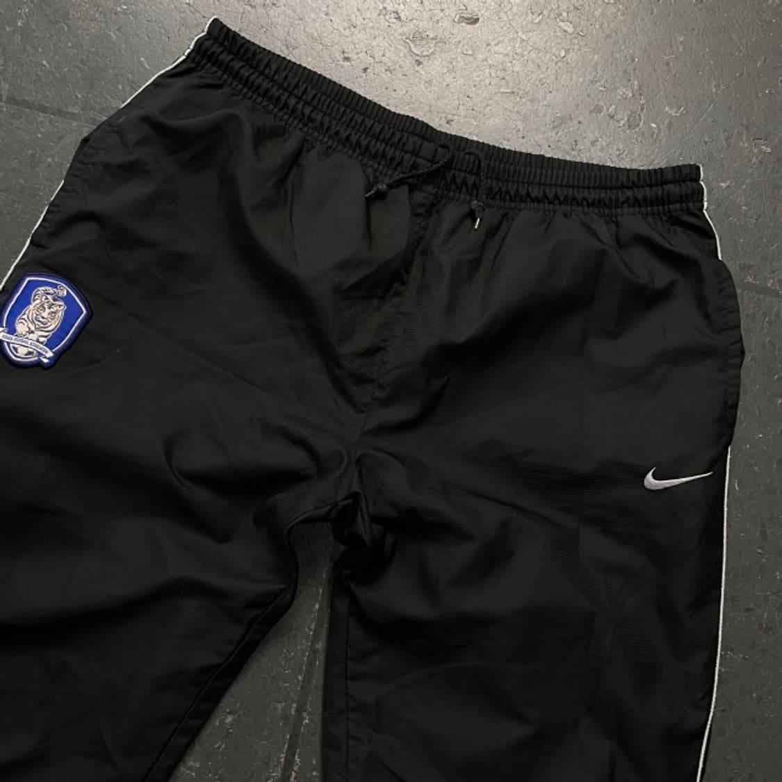 105 나이키 국가대표 나일론 팬츠 상품이미지2