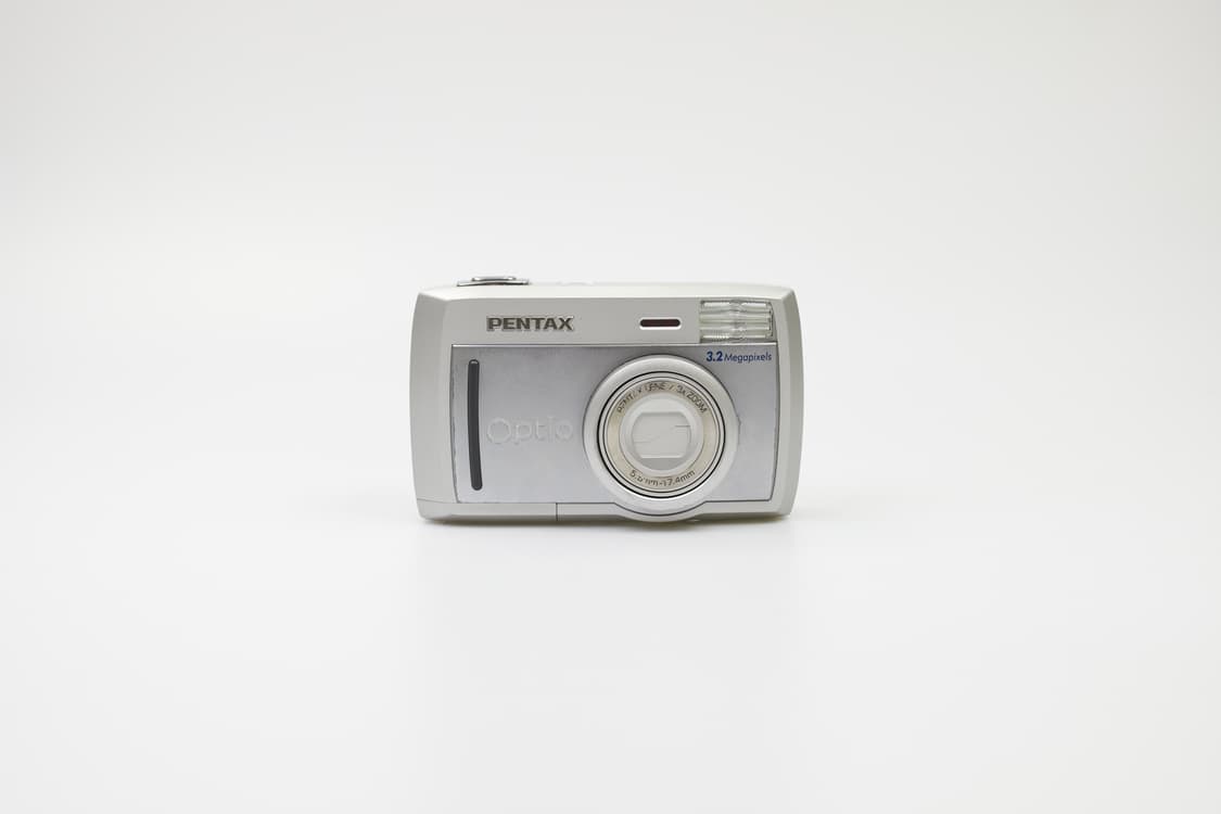 펜탁스 옵티오 33L 스위블 디카✨ 상품이미지2