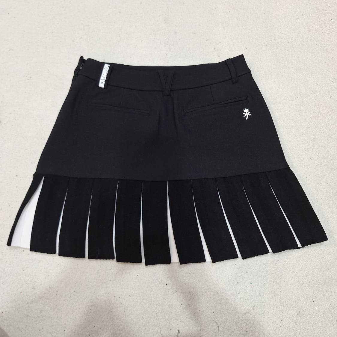 까스텔바작  큐롯스커트67 상품이미지2