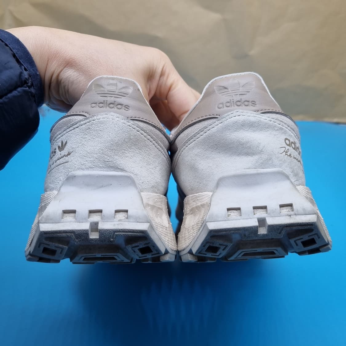 아디다스 레트로피 e5 여성운동화240. 상품이미지4
