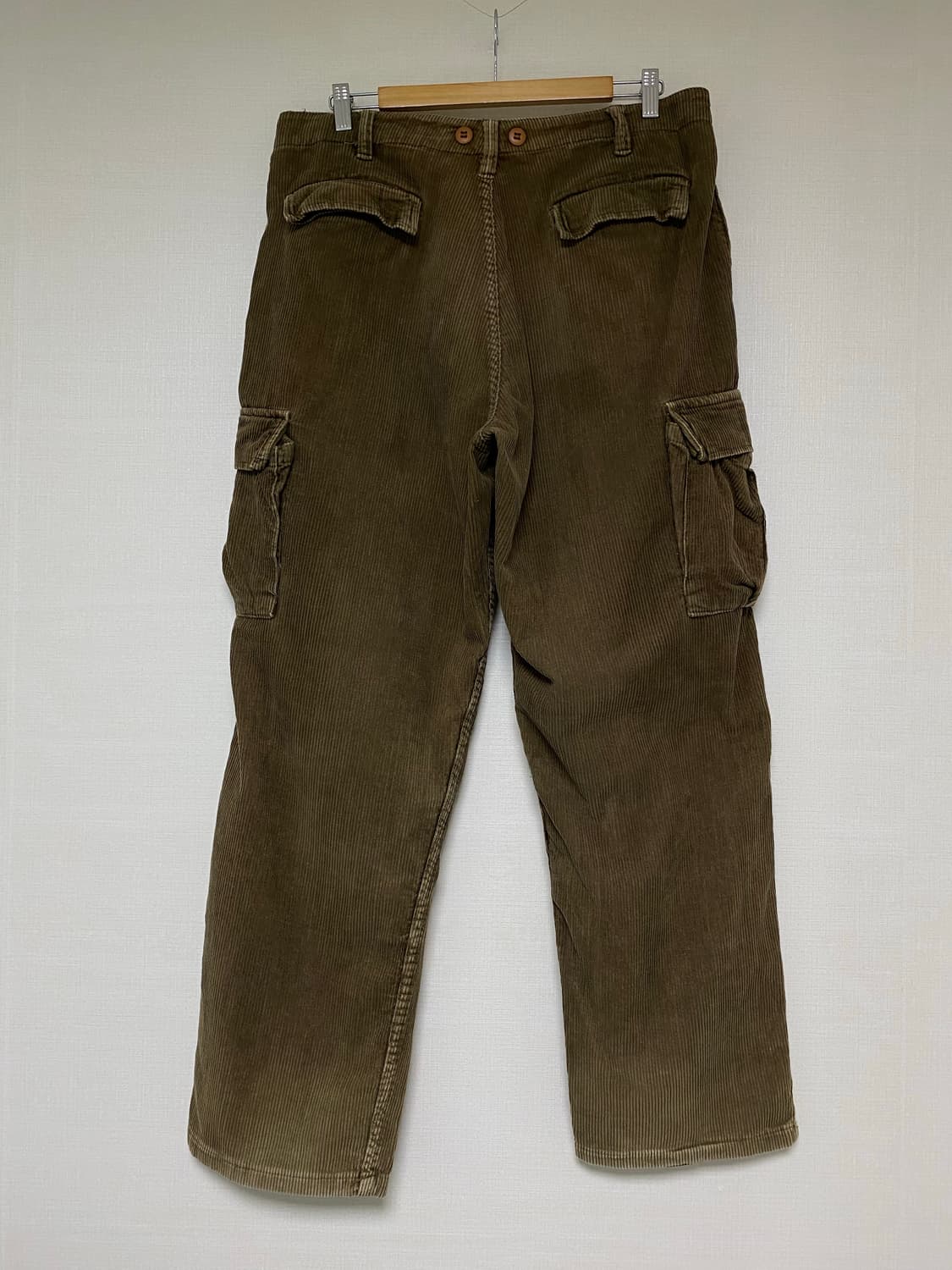 DOG HOUSE 카고팬츠  상품이미지4