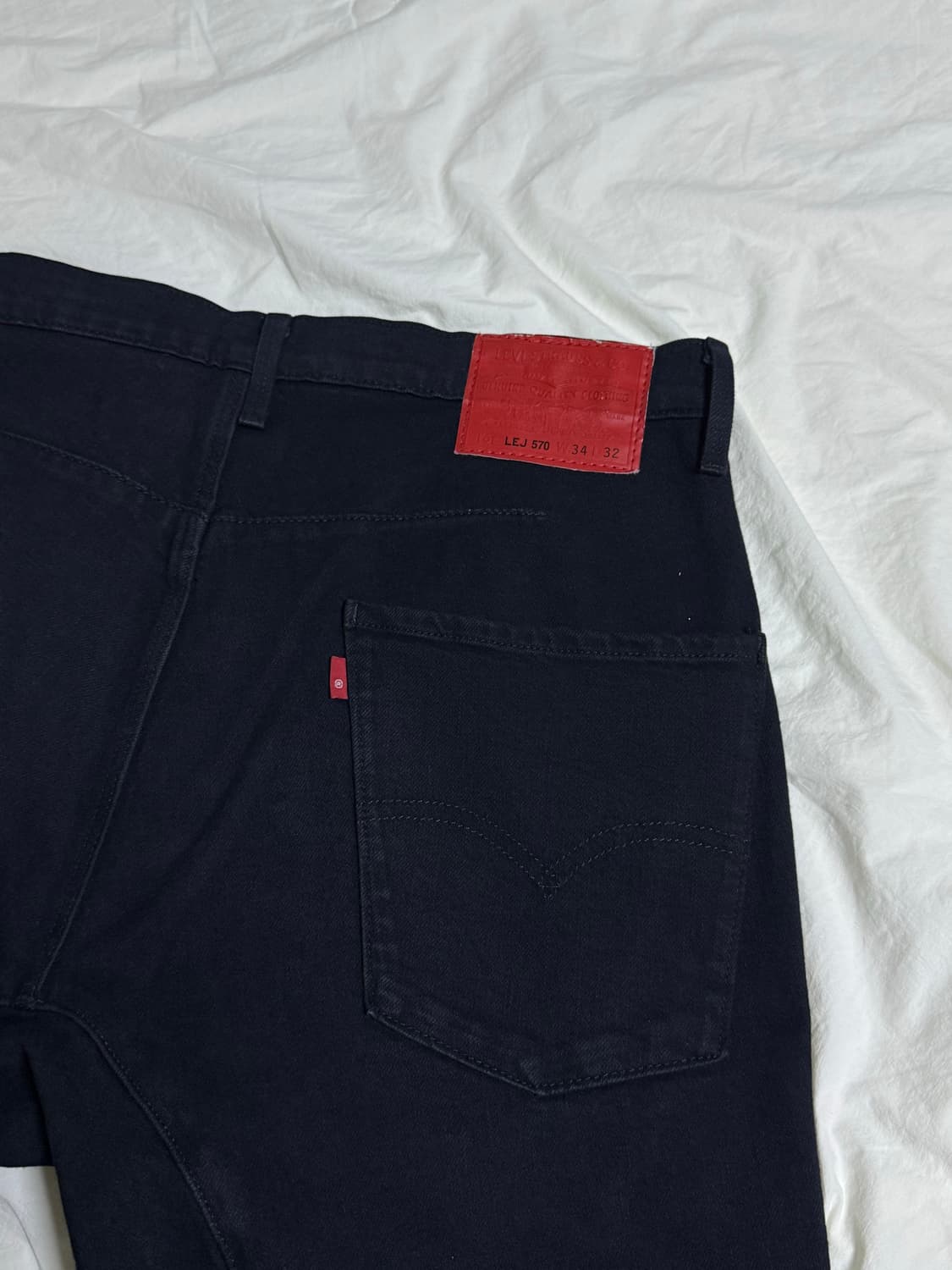 리바이스 엔진 상품이미지3