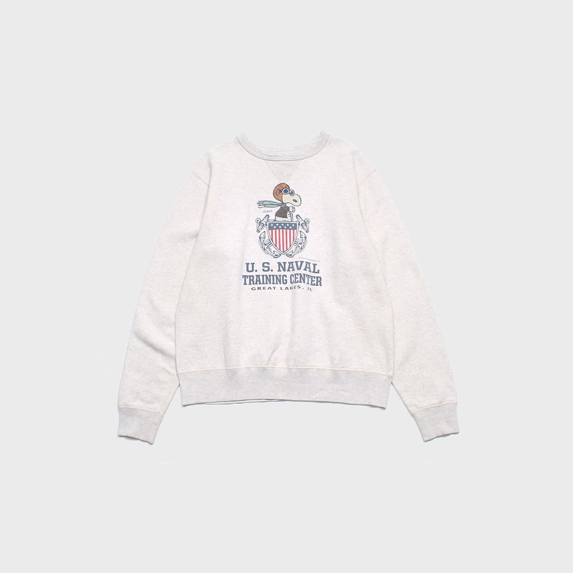 BUZZ RICKSON'S 상품이미지1