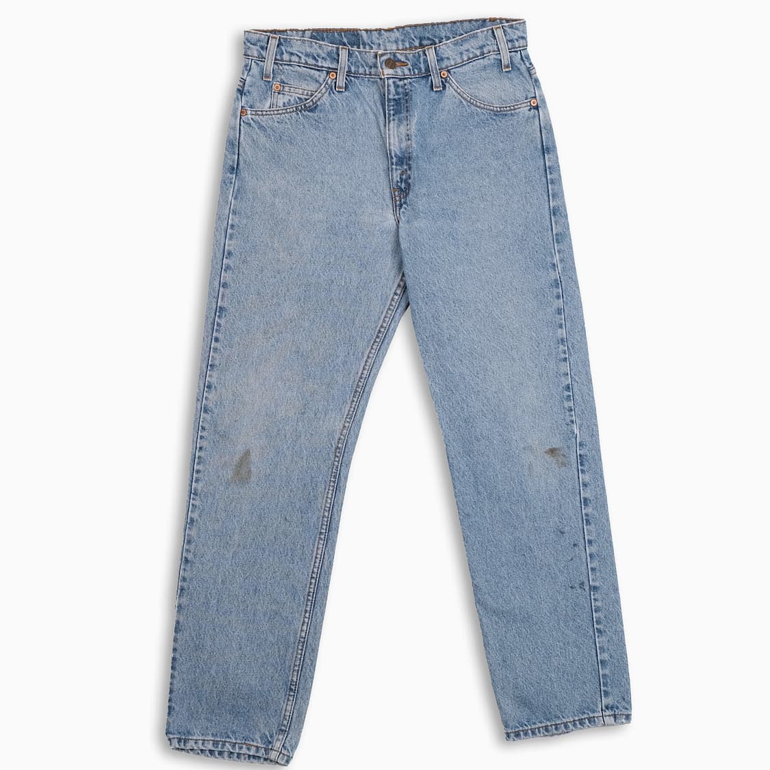 리바이스 505 오렌지탭 연청 90s 32인치 OR5053371 상품이미지2