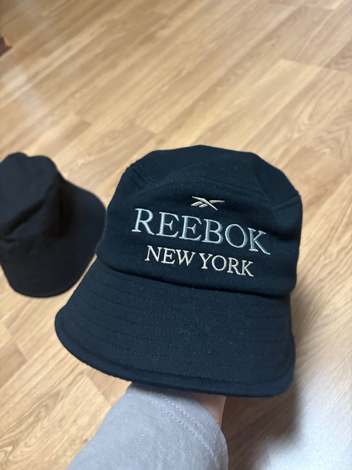 버킷햇 상품이미지1