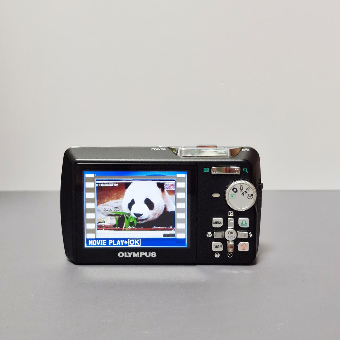 올림푸스 u750  디지털카메라 상품이미지7