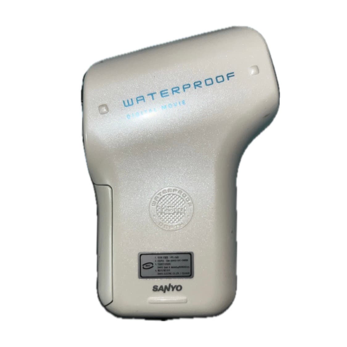 산요 작티 ca65 상품이미지3