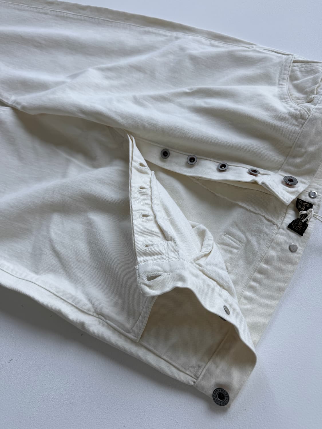 LVC 1880s Chinos Pants 상품이미지5